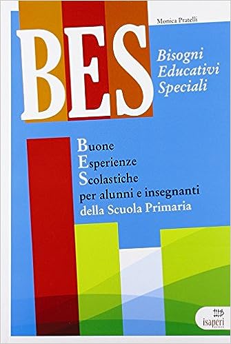 BES. Bisogni Educativi Speciali