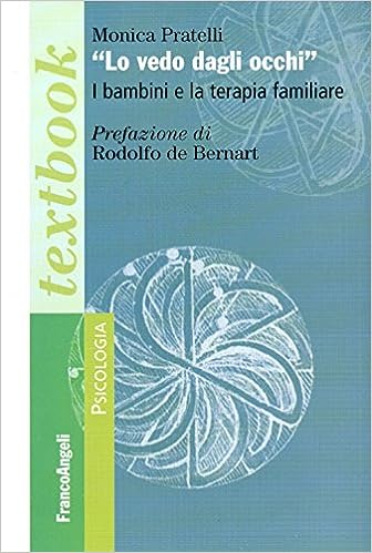 Lo vedo dagli occhi. I bambini e la terapia familiare