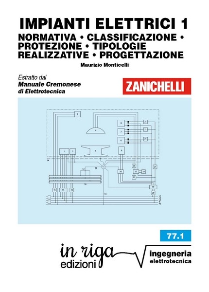 Riccardo Goeta, Impianti elettrici e di illuminazione - Ebook in formato Kindle