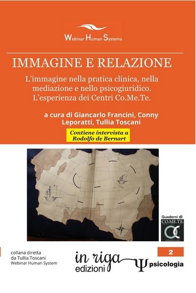 Giancarlo Francini, Immagine e relazione