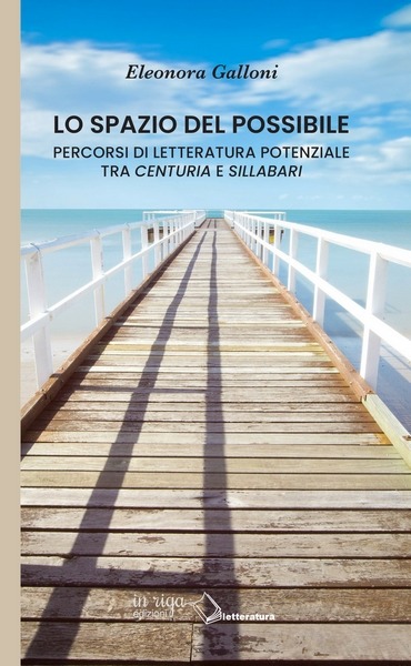 Eleonora Galloni, Lo spazio del possibile