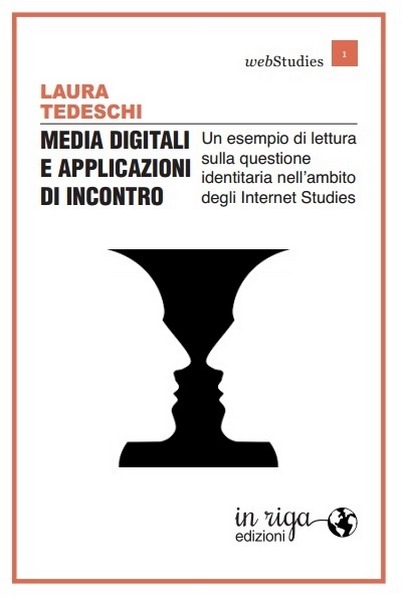 Laura Tedeschi, Media digitali e applicazioni di incontro