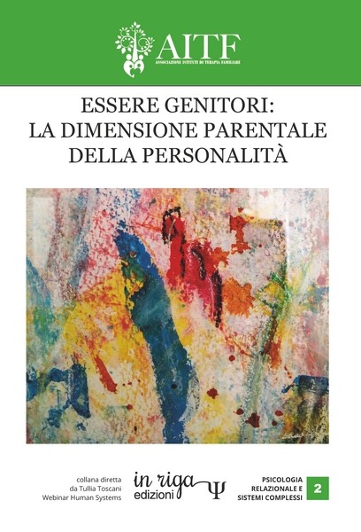 AITF, Essere genitori