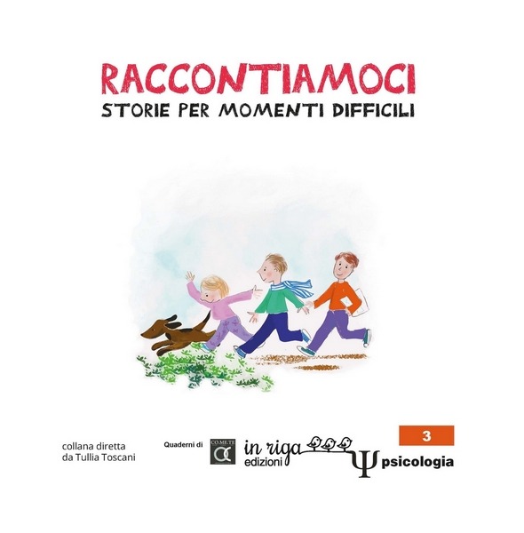 Associazione CoMeTe, Raccontiamoci