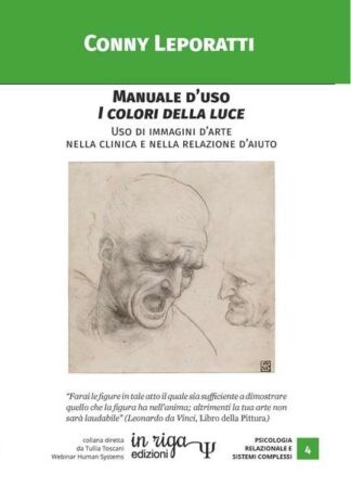 Manuale d'uso. I colori della luce (Ebook)