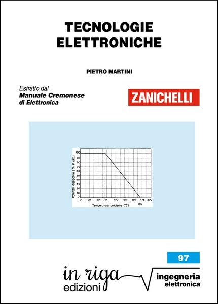 Pietro Martini, Tecnologie elettroniche - Ebook in formato Kindle