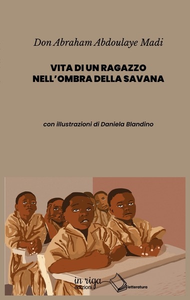 Don Abramo Abdoulayé Madi, Vita di un ragazzo nell’ombra della savana - configurazioni