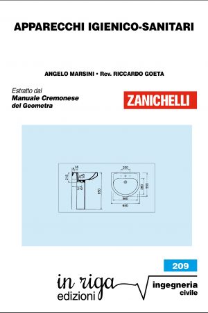 Angelo Marsini, Riccardo Goeta, Apparecchi igienico-sanitari - Ebook in formato Kindle