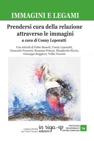 Conny Leporatti (a cura di), Immagini e legami