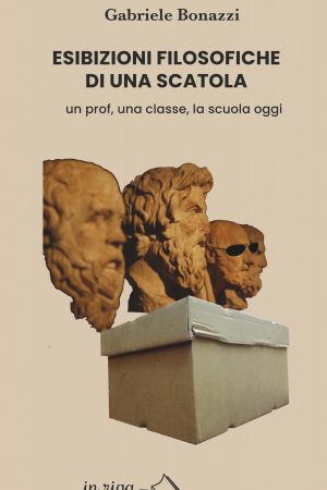 Gabriele Bonazzi, Esibizioni filosofiche di una scatola