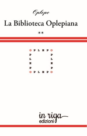 Oplepo - La Biblioteca Oplepiana 2