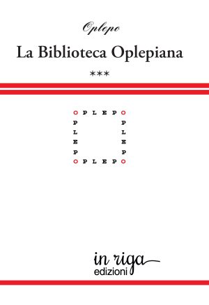 Oplepo - La Biblioteca Oplepiana 3.