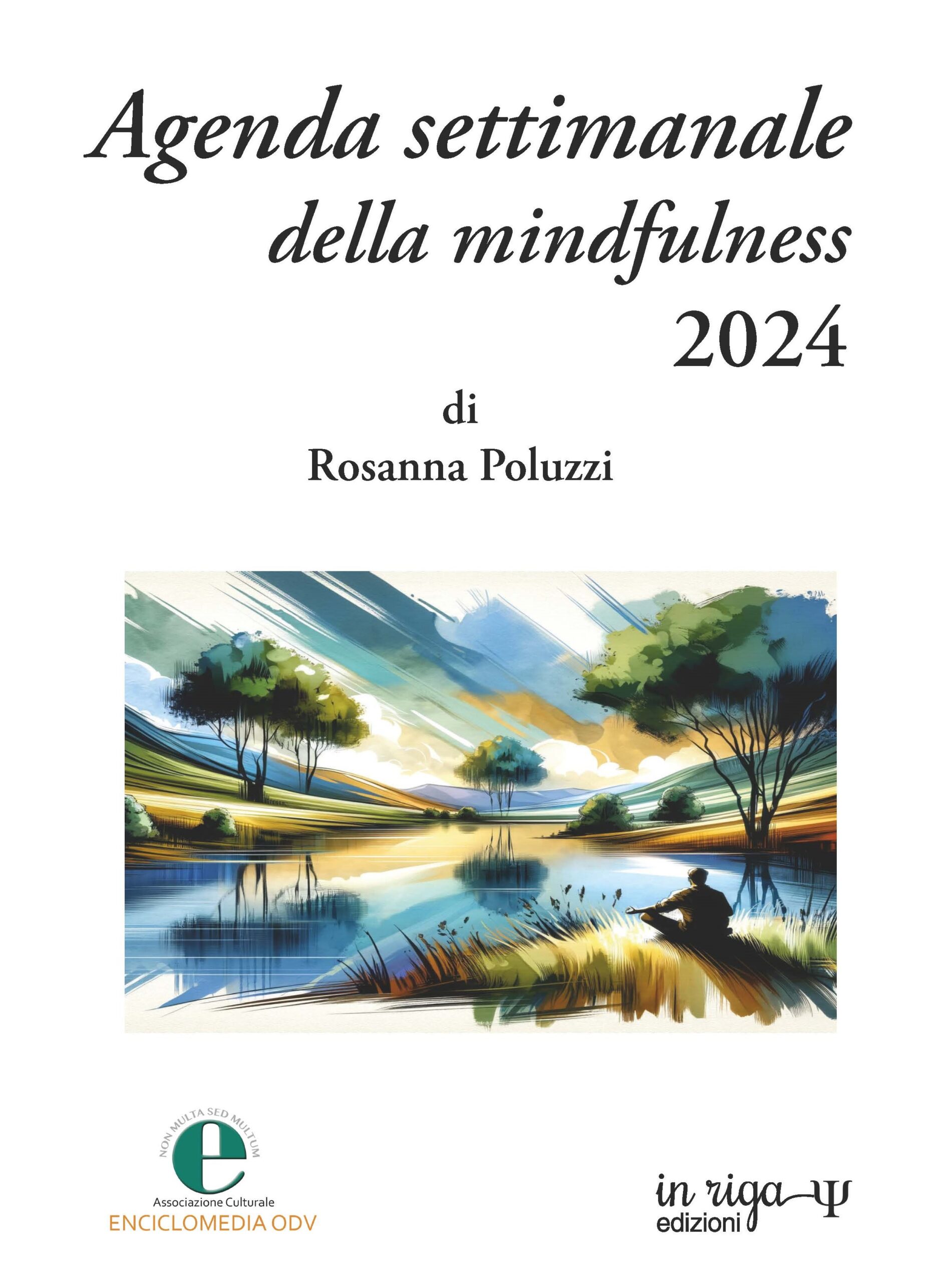 L'Agenda delle Emozioni 2024 - GDL Edizioni