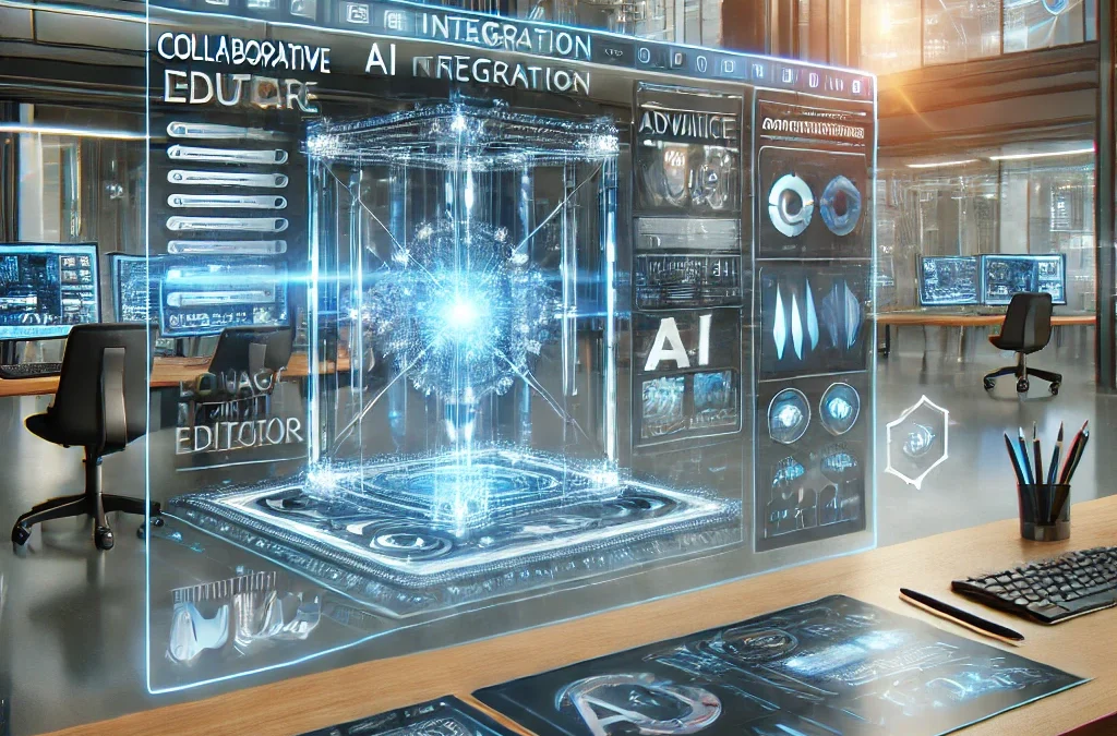 Meta AI: Nuove Funzionalità per l’Editing di Documenti e la Generazione di Immagini
