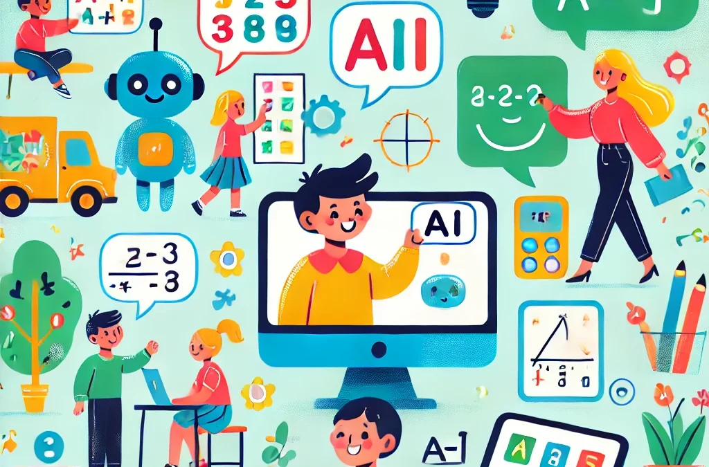 Risorse di intelligenza artificiale per gli studenti