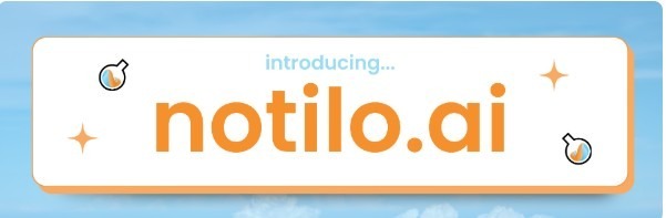 Notilo: Il Secondo Cervello Accademico per Studenti e Ricercatori 🚀
