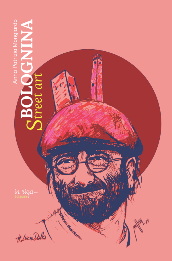 Bolognina Street Art