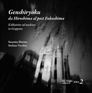 Genshiryoku: da Hiroshima al post Fukushima